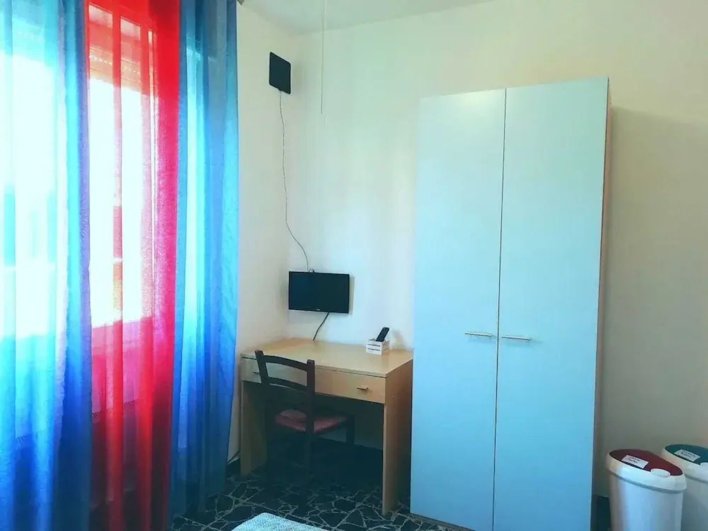 Colle dei Fiori Rooms