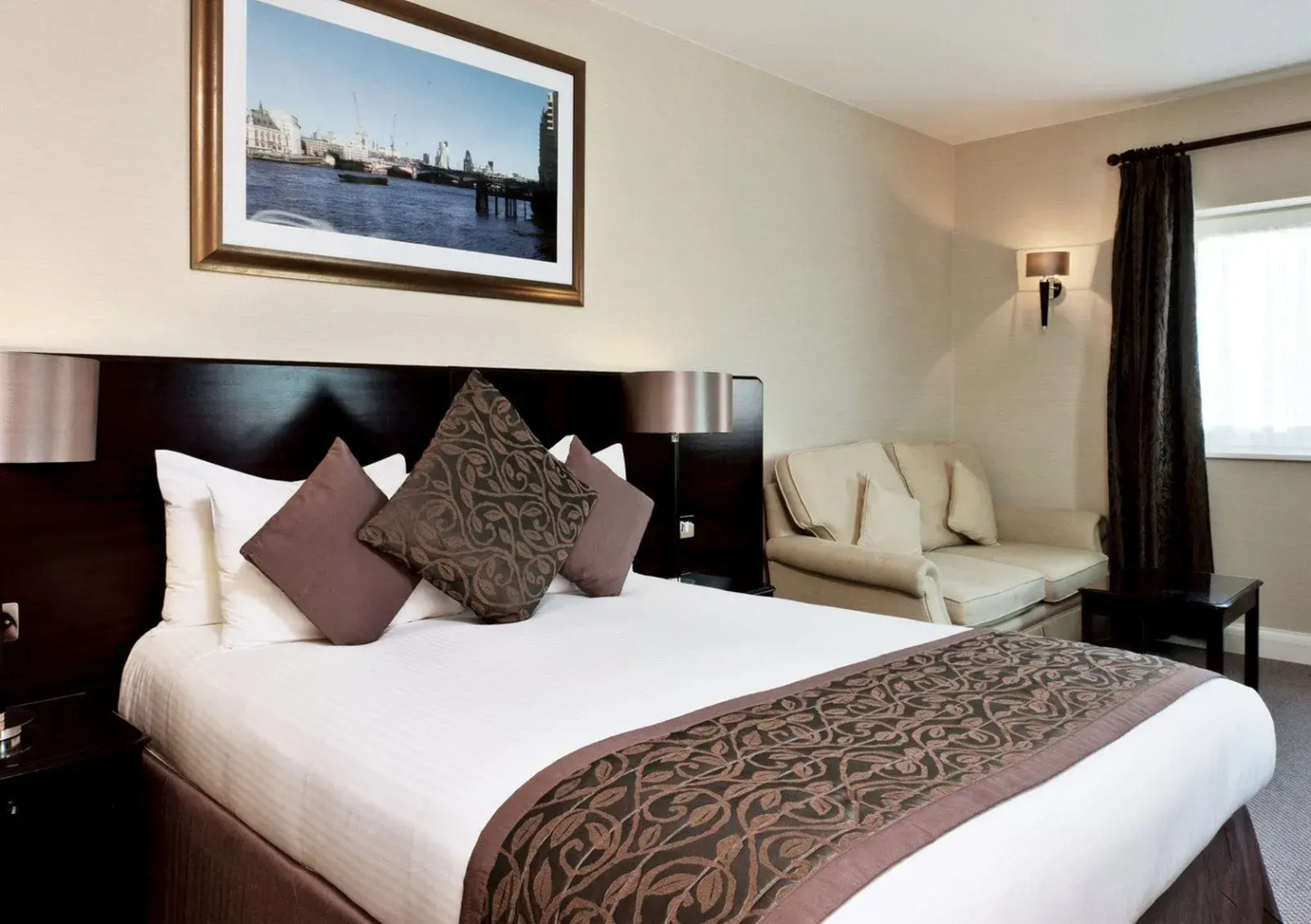 Stamford Bridge Hotel