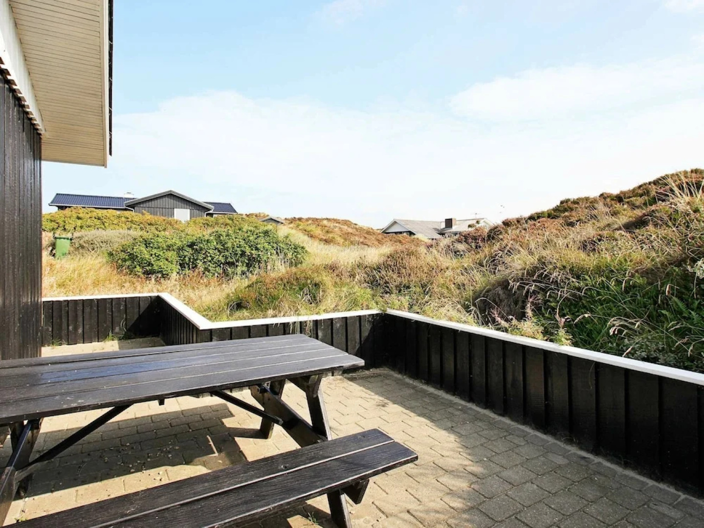 Henne Strand Bed and Breakfast