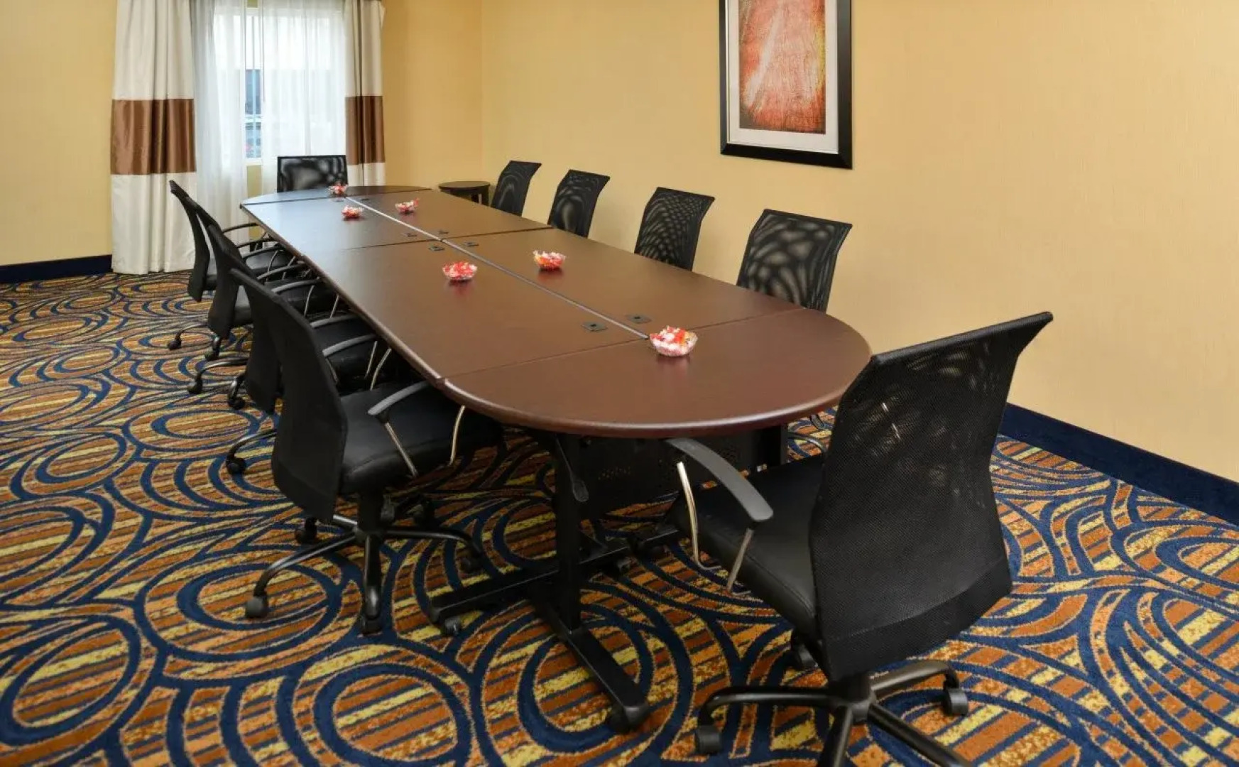 Holiday Inn Express Hotel & Suites Peekskill -Lower Hudson Valley by IHG