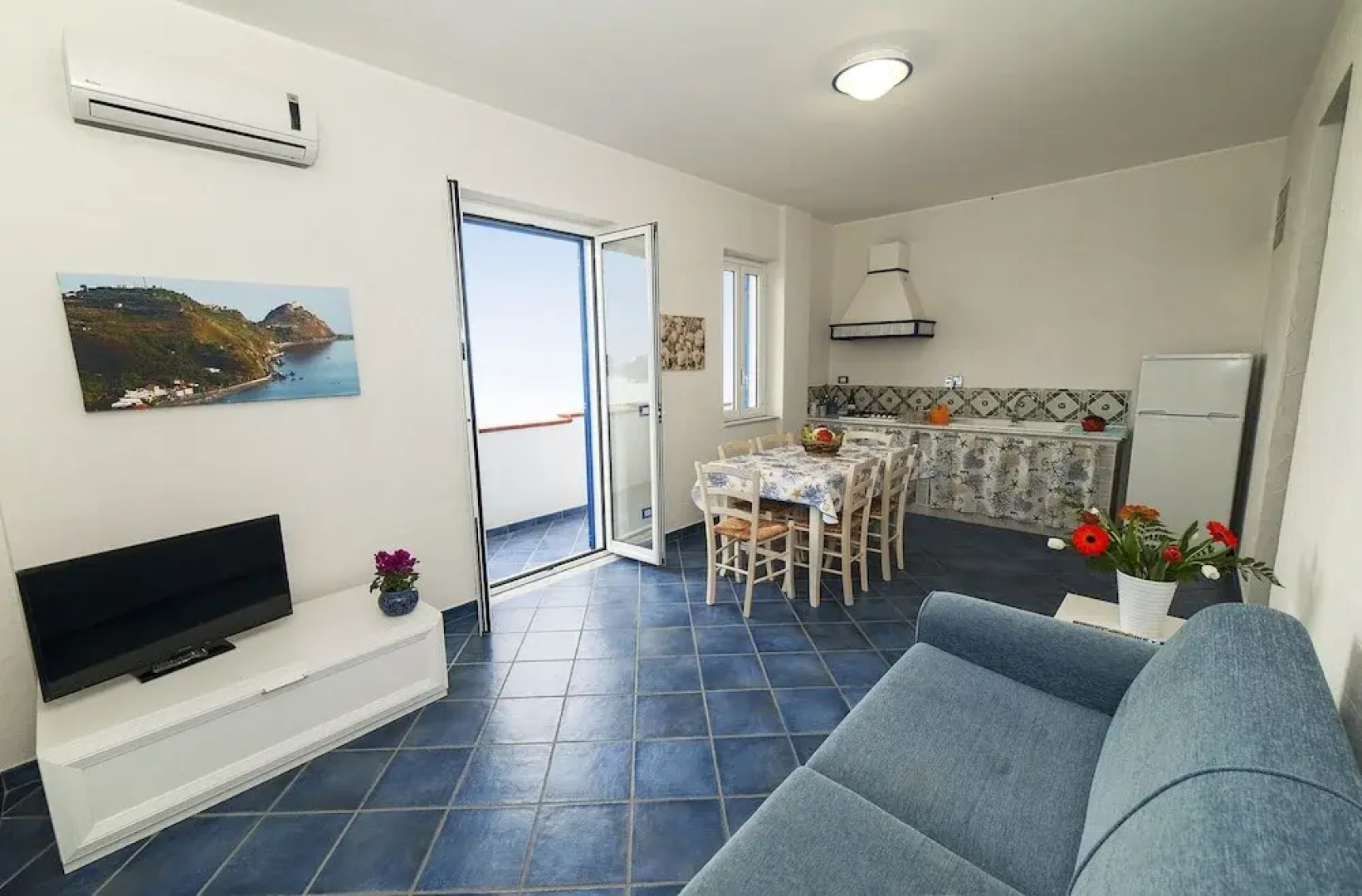 Magico Appartamenti Scafa