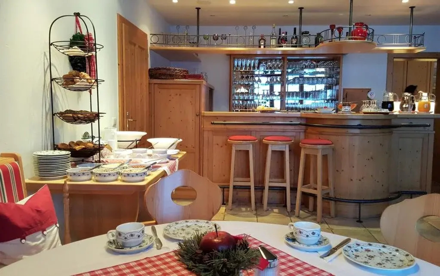 Hotel Pension Rottenau