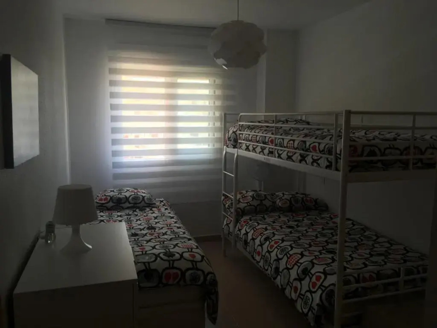 Apartamento Residencial La Isla