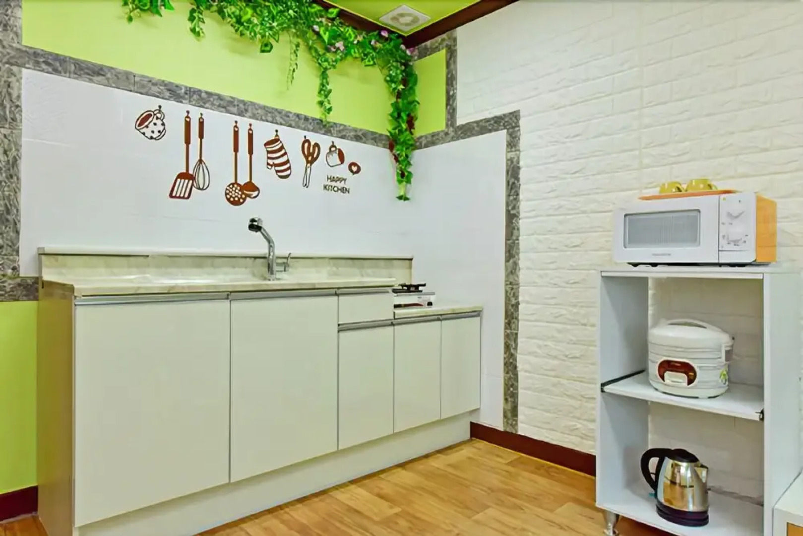 Jeongseon Starry Nara Pension