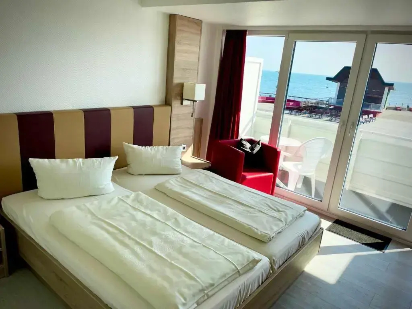 Seehotel-Helgoland
