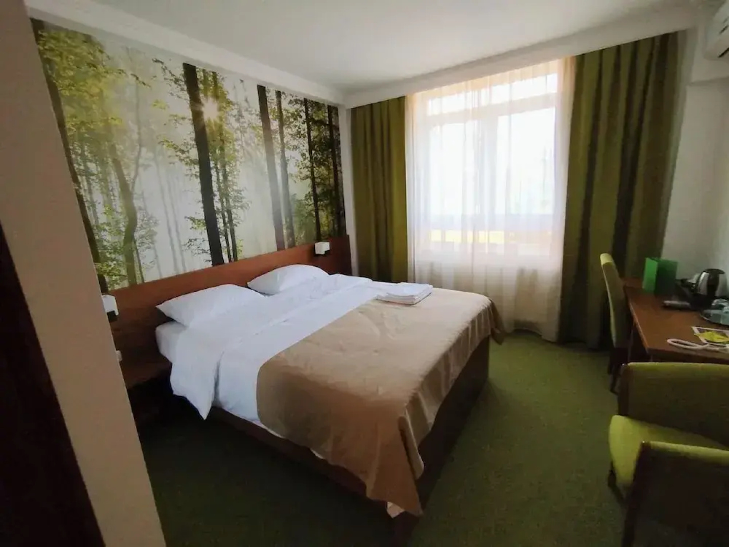 Hotel Comat Deva