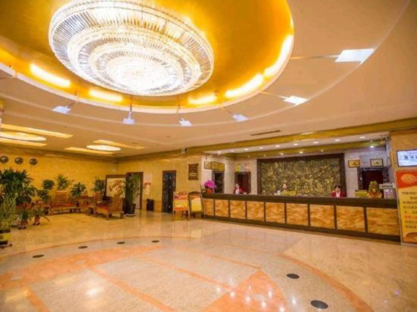 Bohaiwan Hotel