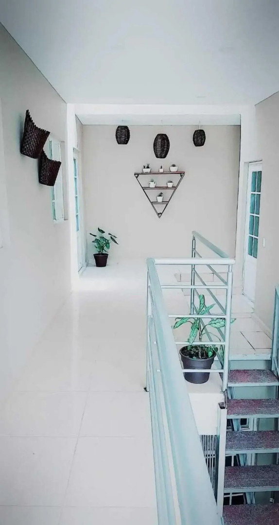 Hotel las Palmas Jocotepec