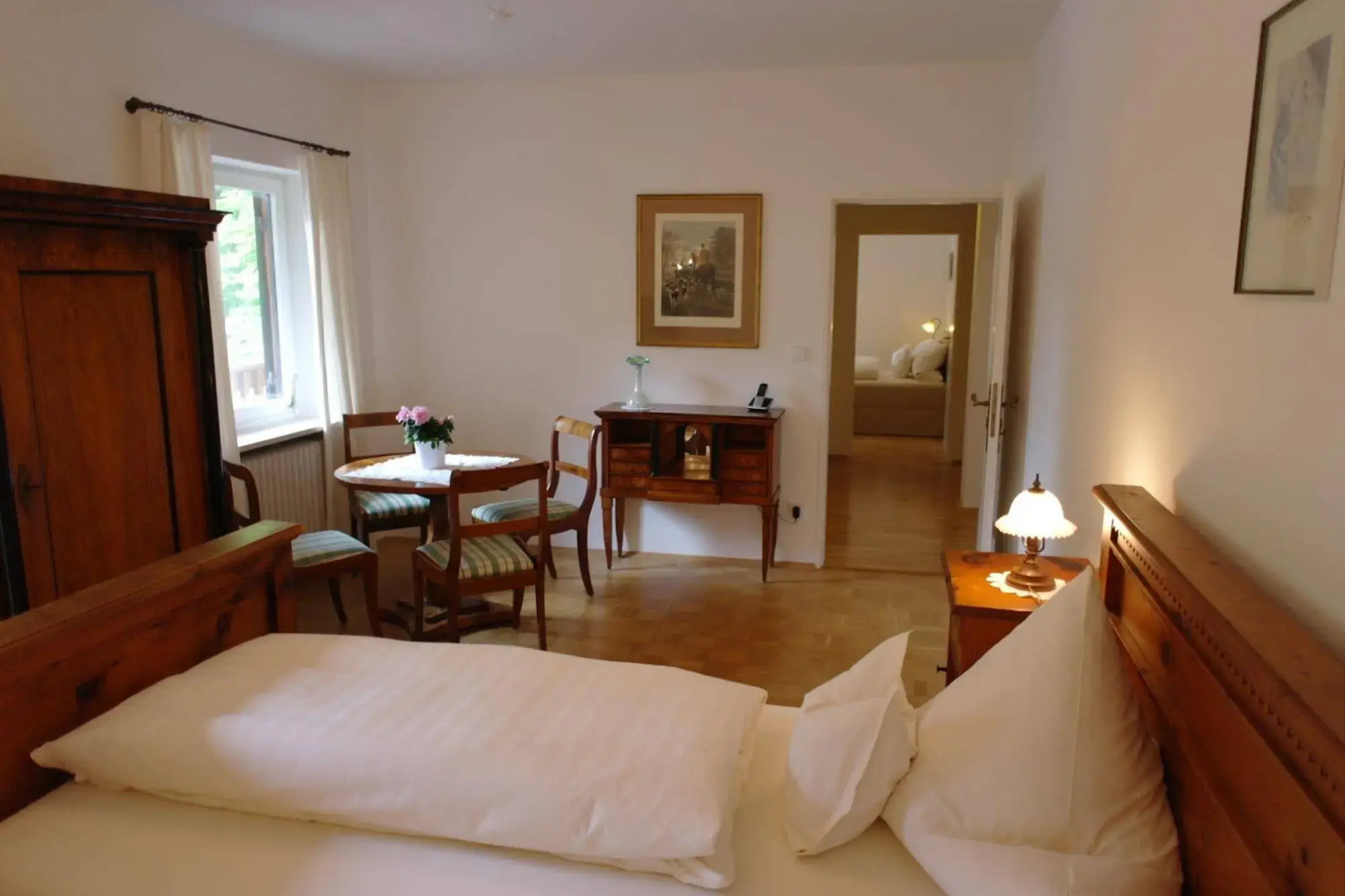 Waldgasthof Buchenhain