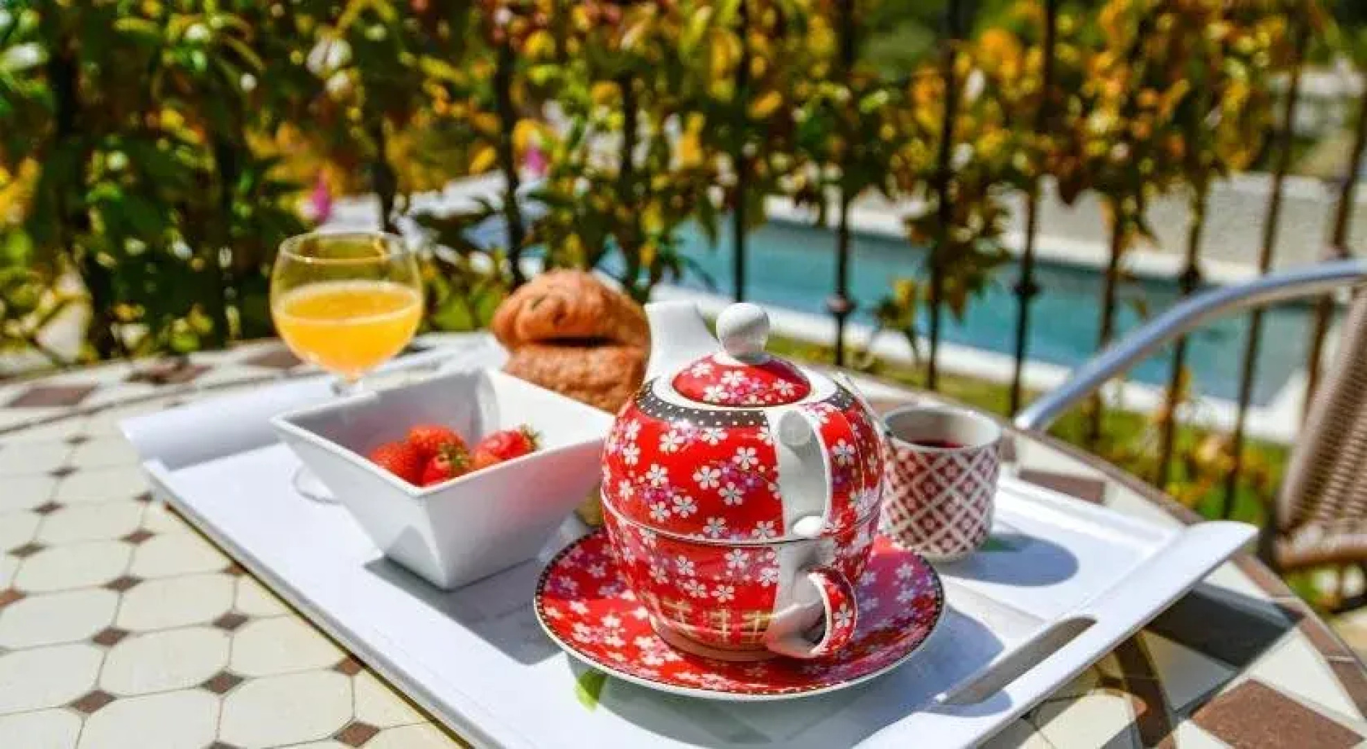 B&B - Les Grenadiers de Saint Sat