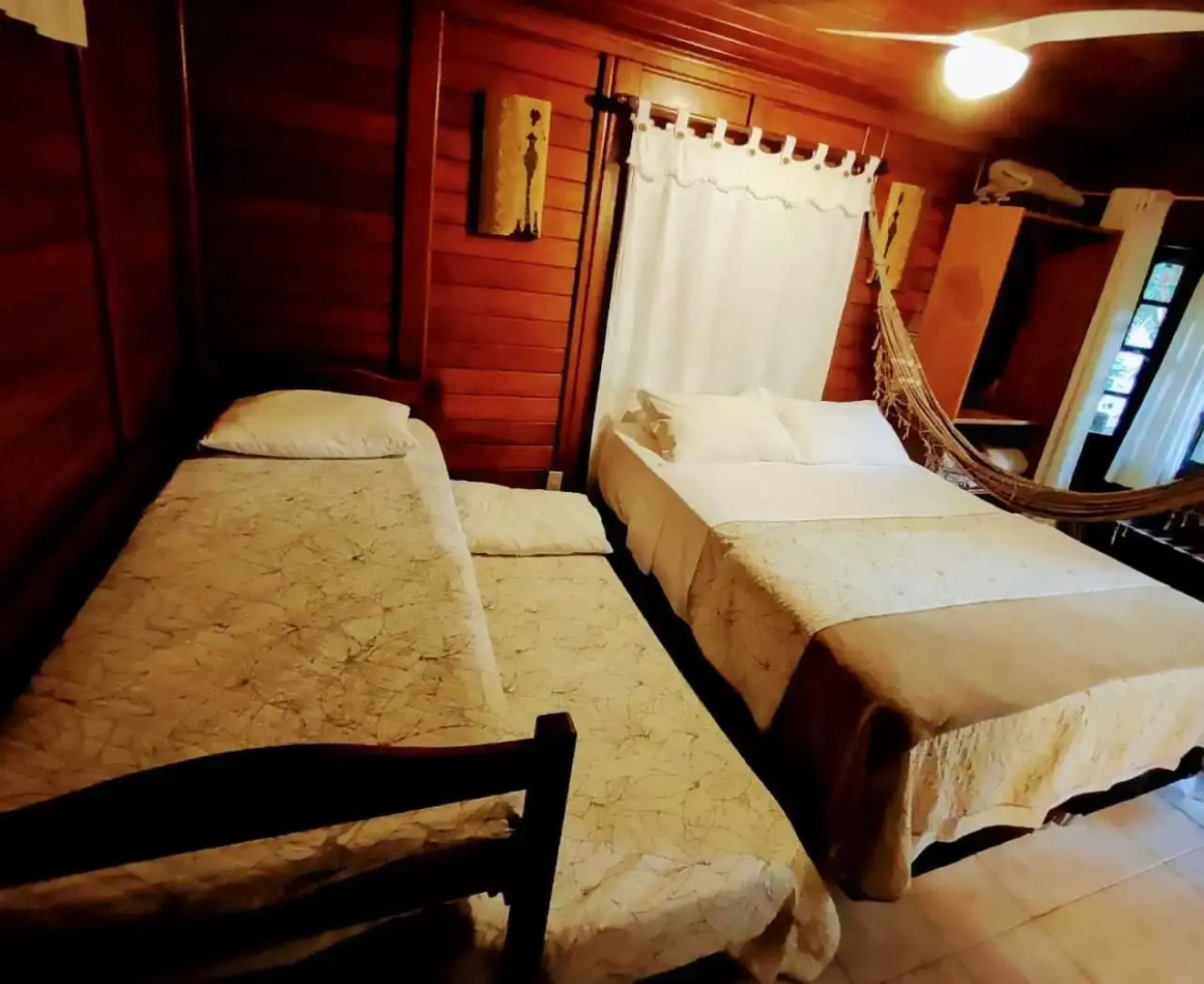 Complexo de Pousadas Caraguatá