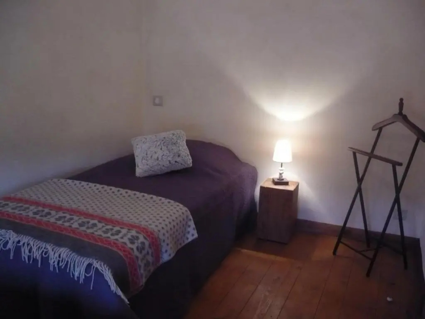 Gîte Palogneux, 3 pièces, 4 personnes - FR-1-496-92