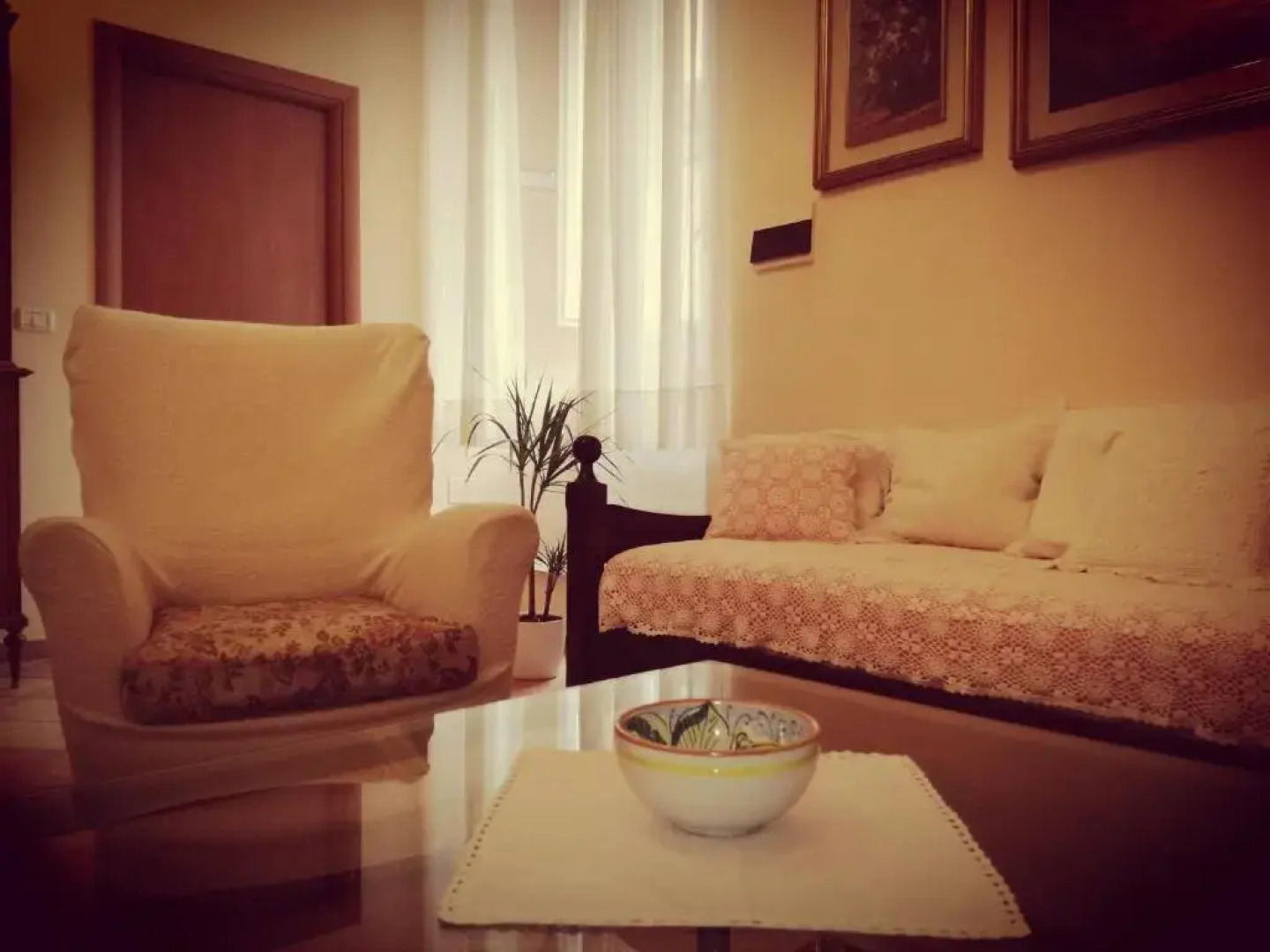 Palazzo Pico Short Lets