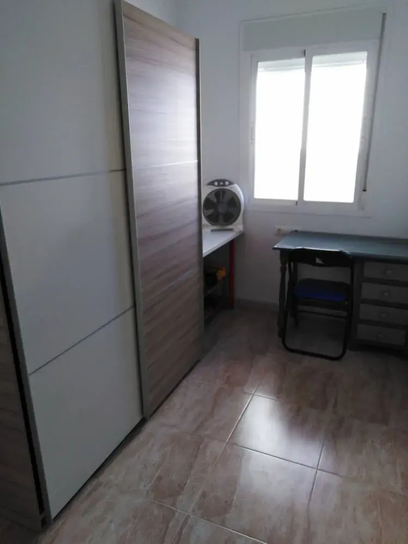 Casa Para Descansar / The Relaxing Home