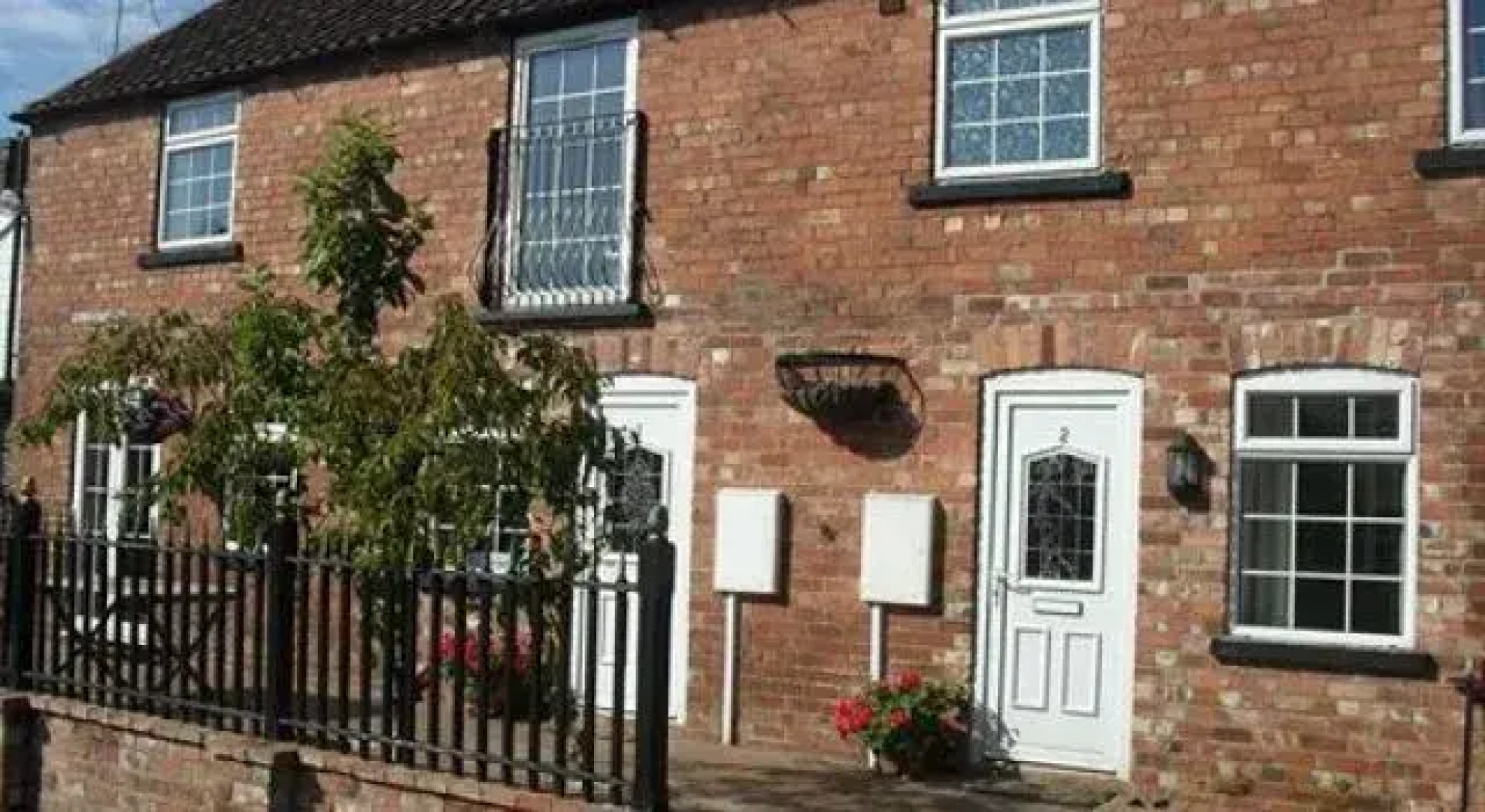 The Lincolnshire Poacher Inn