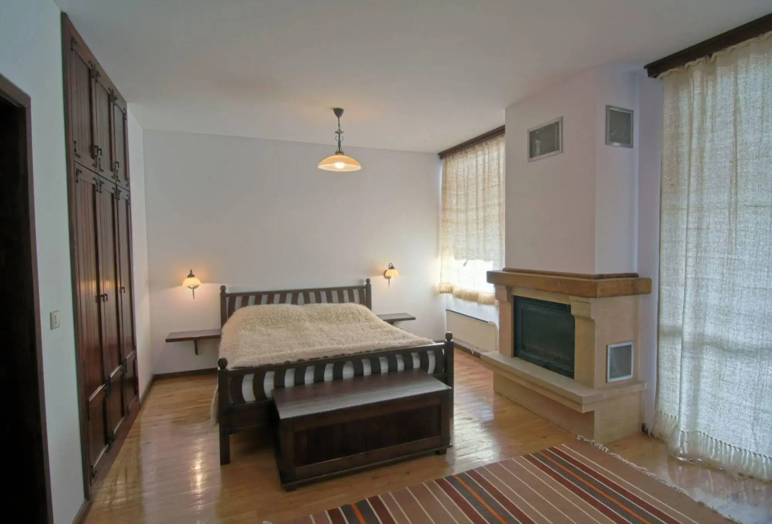 Holiday Village Kochorite