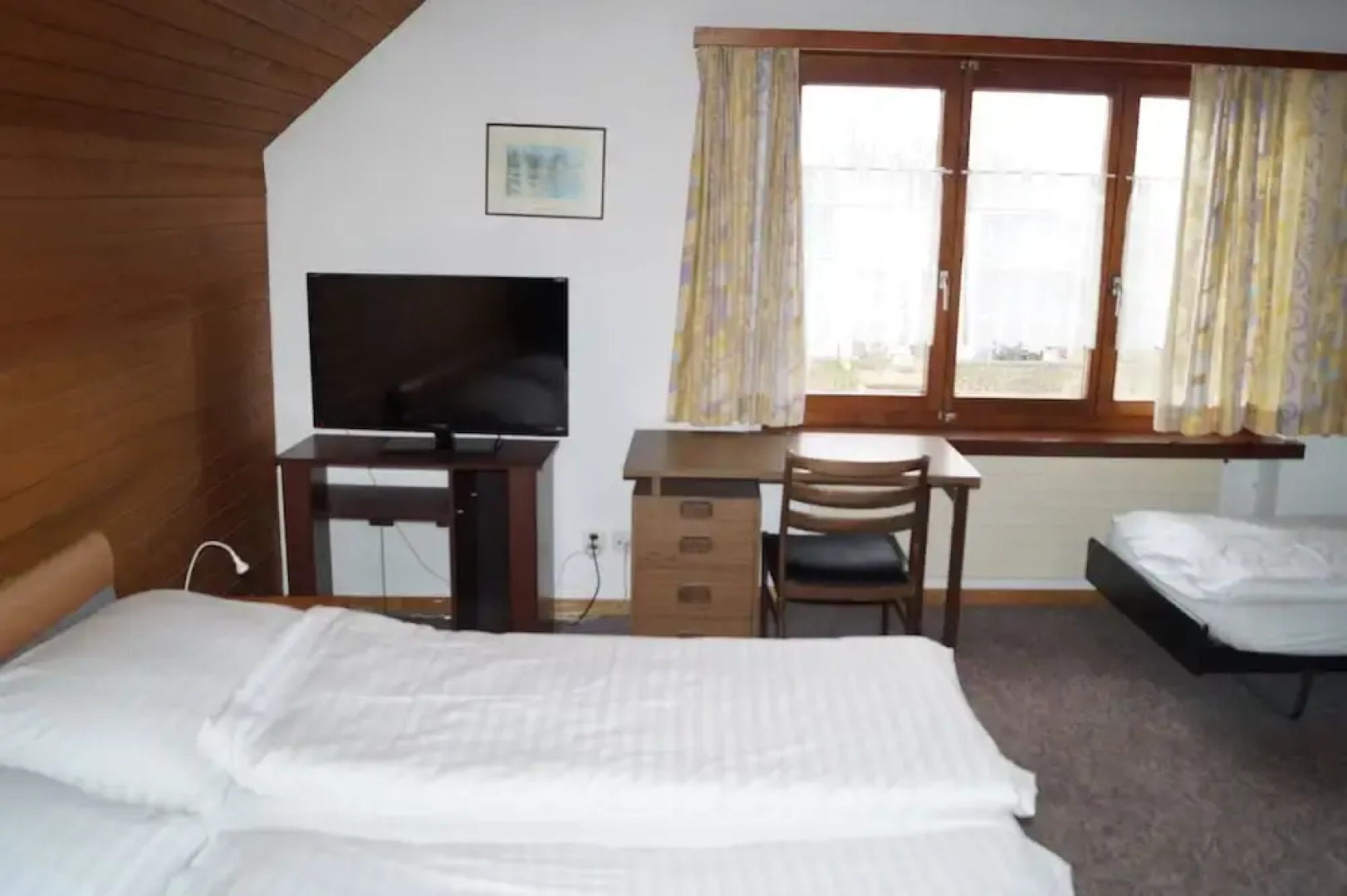 Hotel - Restaurant Frieden