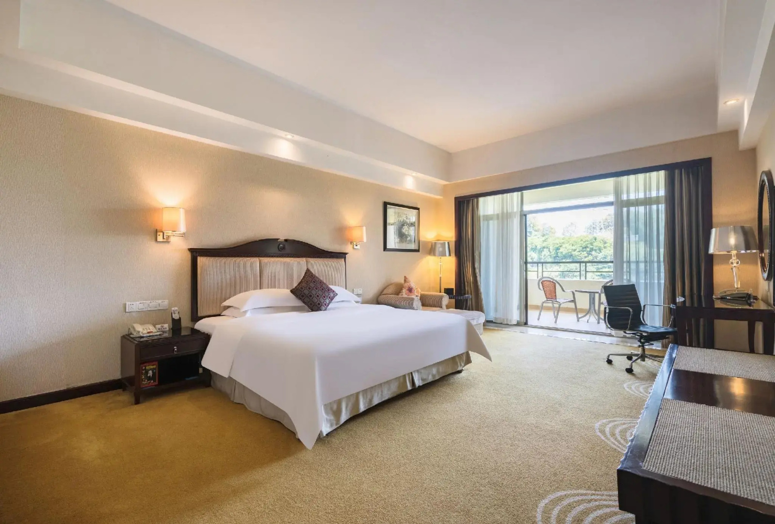 Country Garden Phoenix Hotel Chongqing