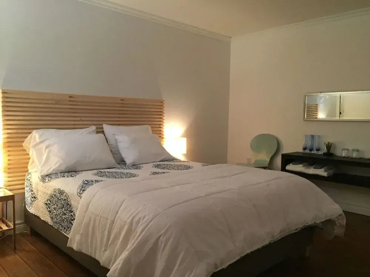 Gîte à l'Orée du Bois