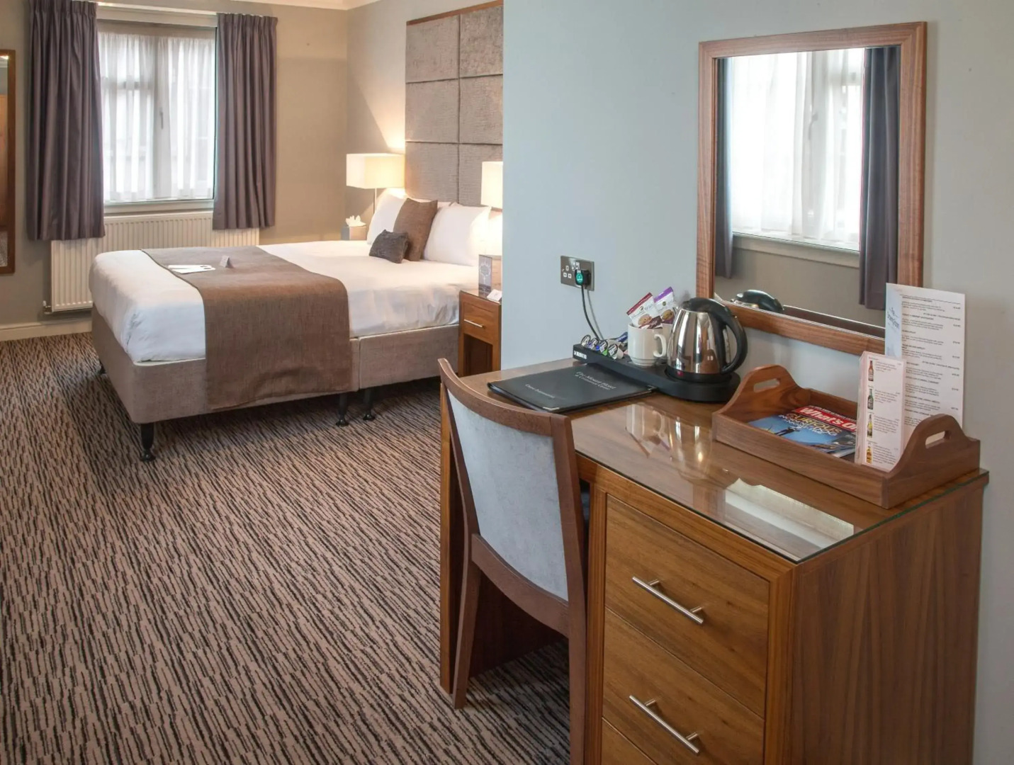 The Mount Country Manor Hotel & Golf