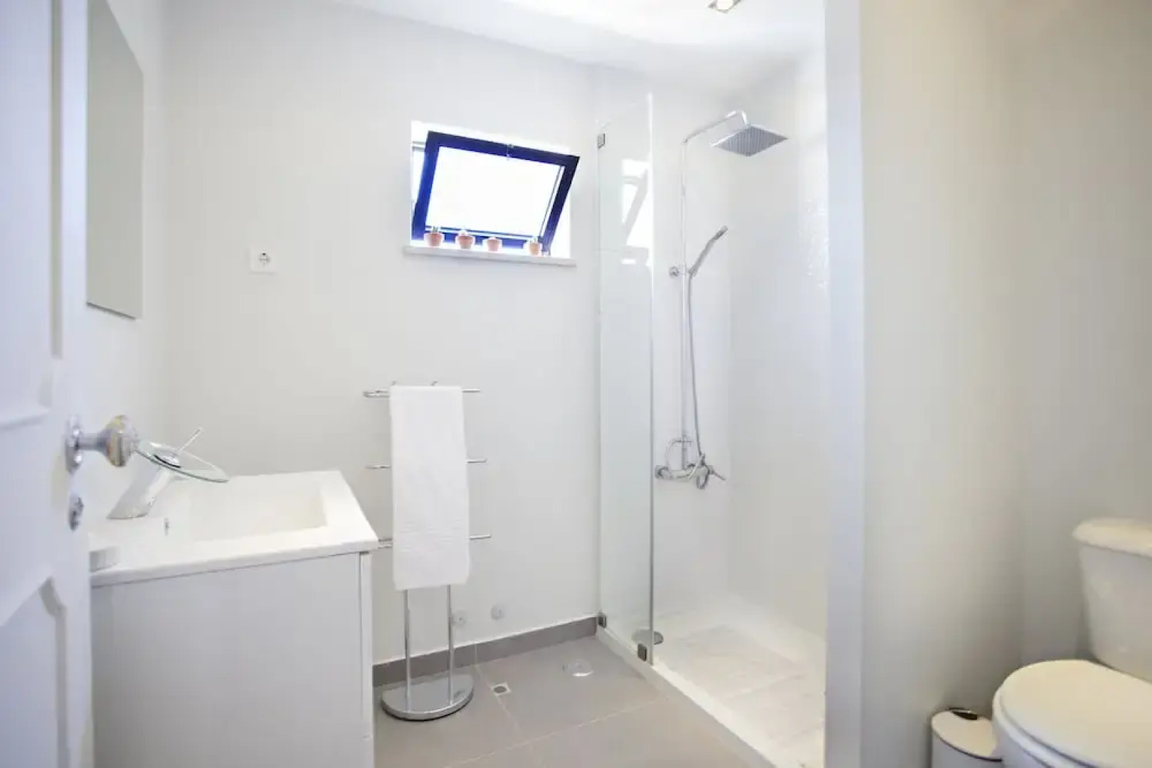 Apartamento Gulbenkian