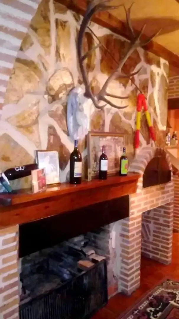 House With one Bedroom in Tordesillas, With Wifi