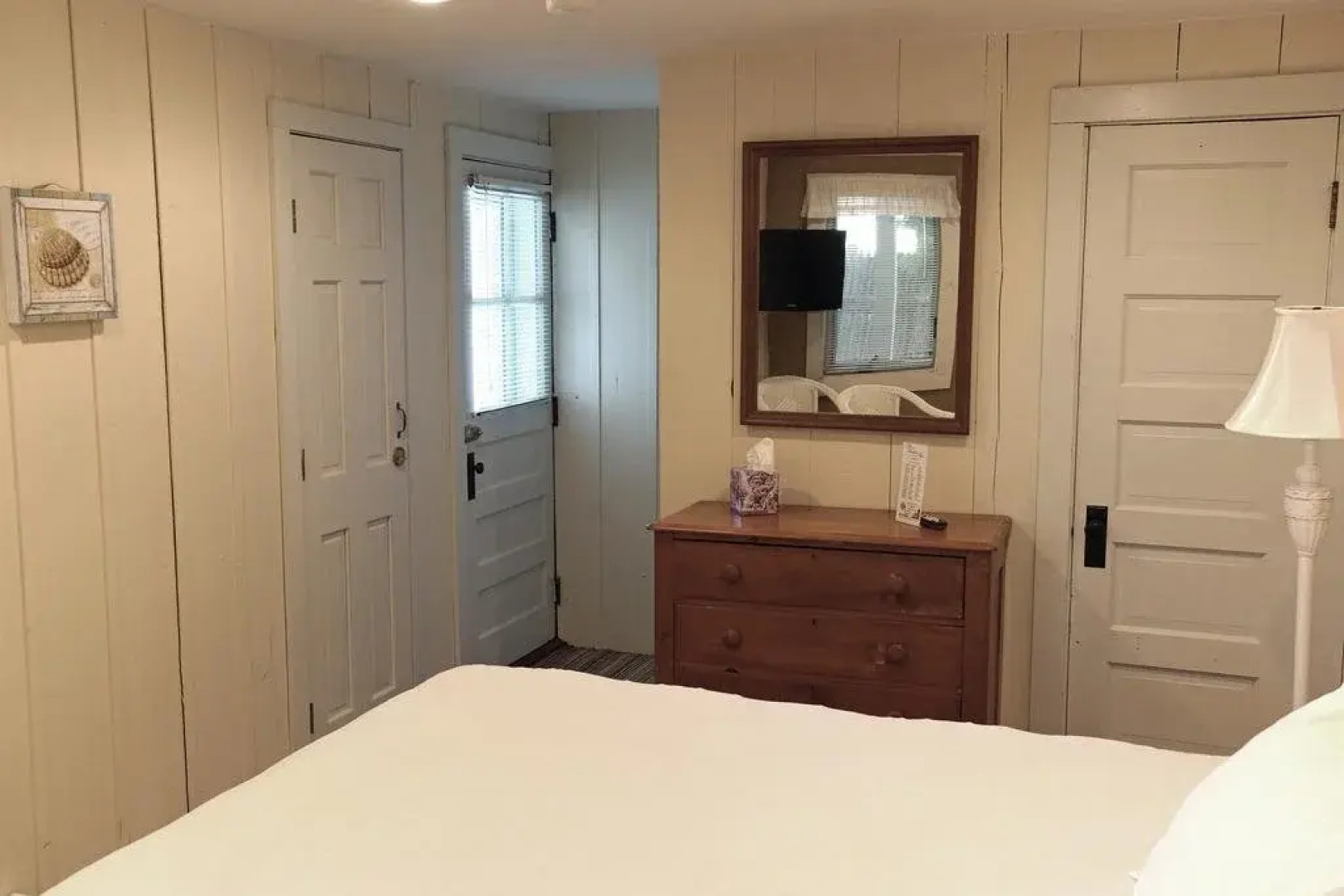 Kingfisher Harwich Port