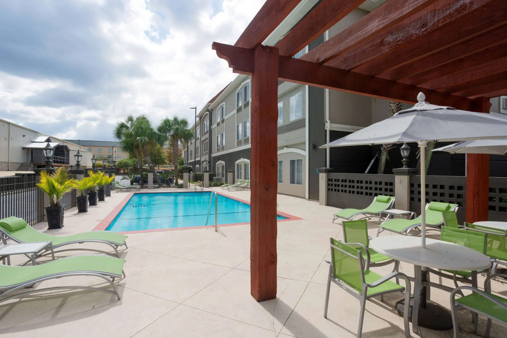 La Quinta Inn & Suites by Wyndham Mobile - Daphne