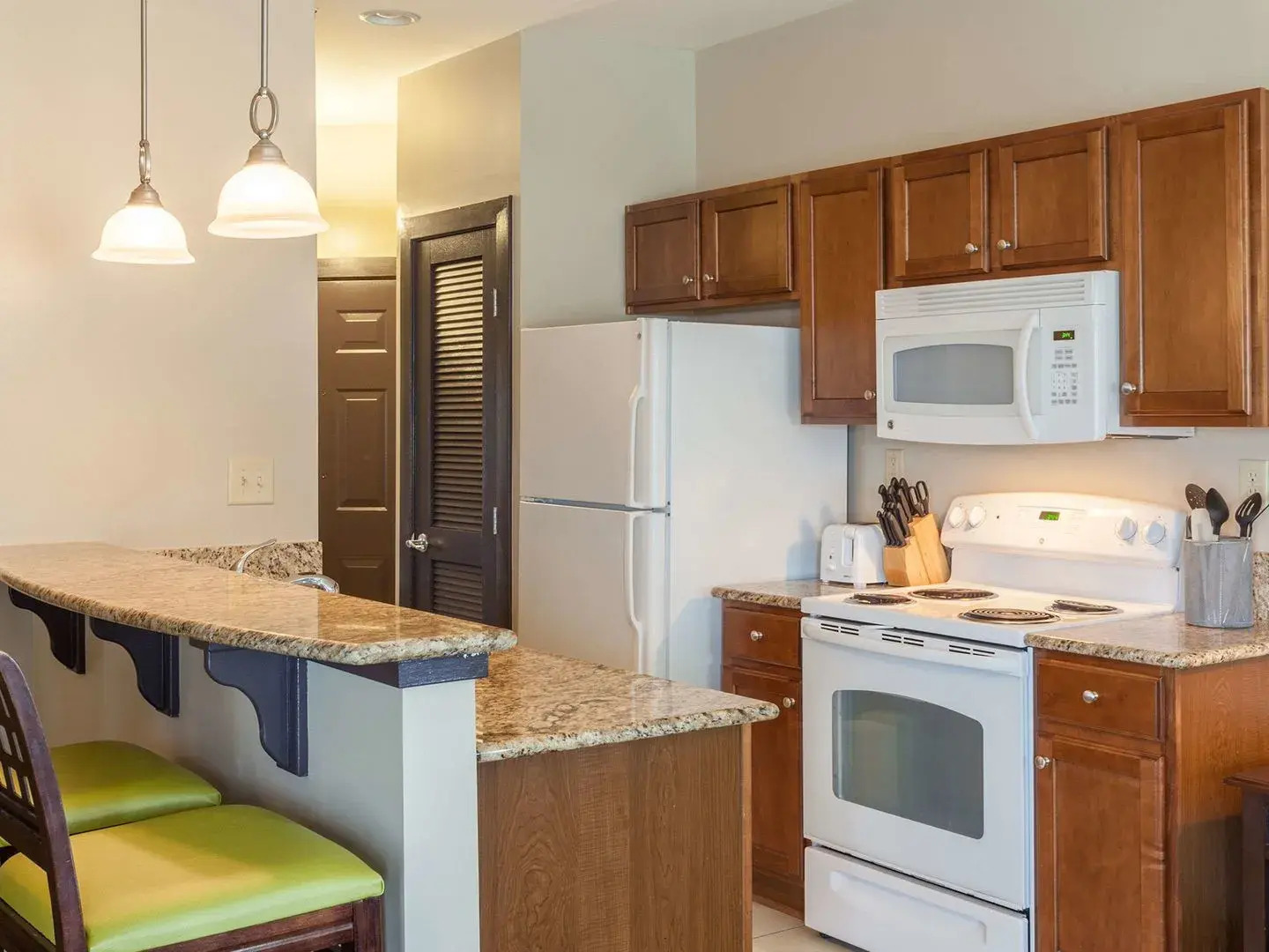 Bluegreen Vacations Parkside Williamsburg, an Ascend Collection Resort