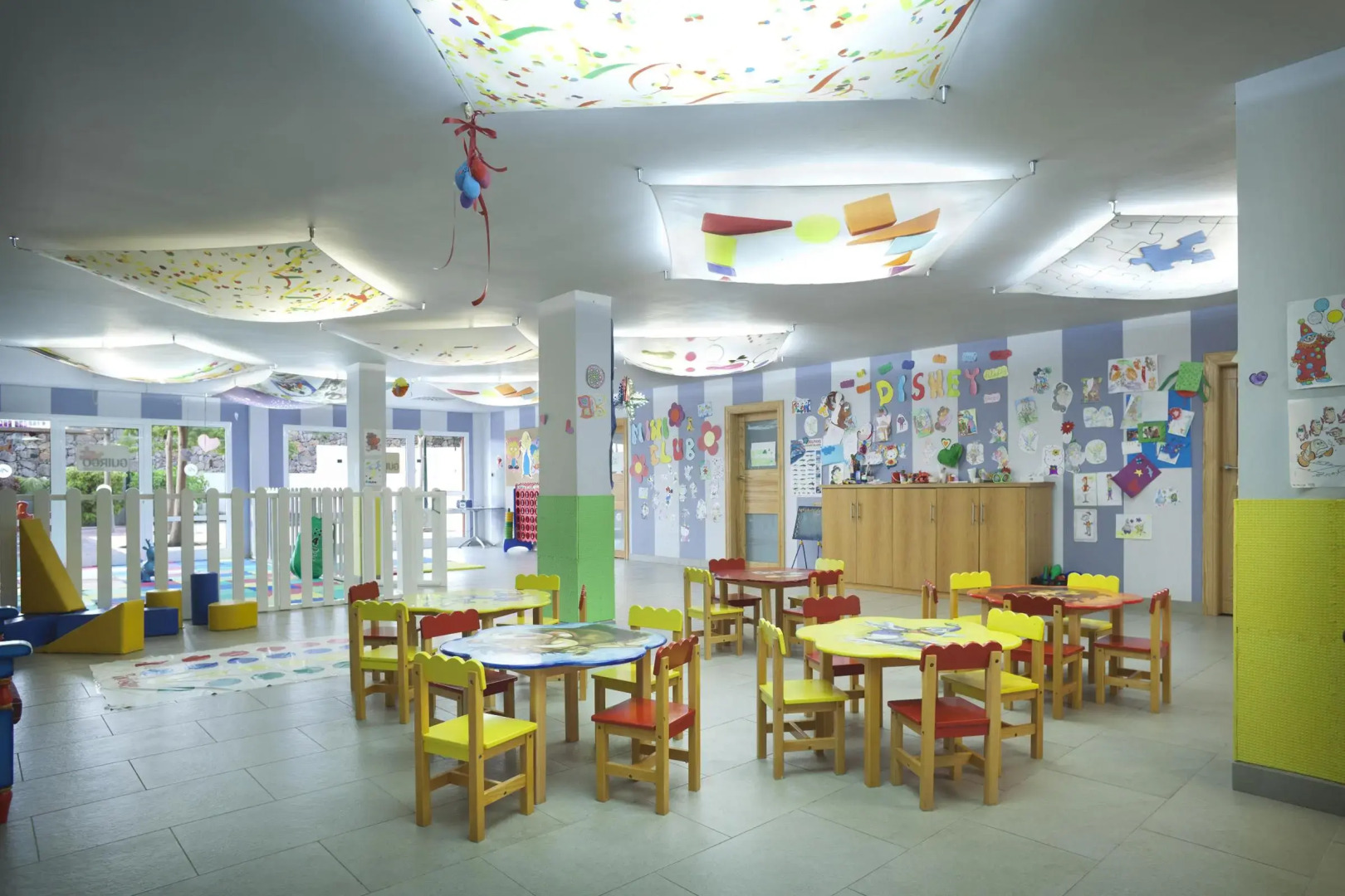 Roca Nivaria Gran Hotel