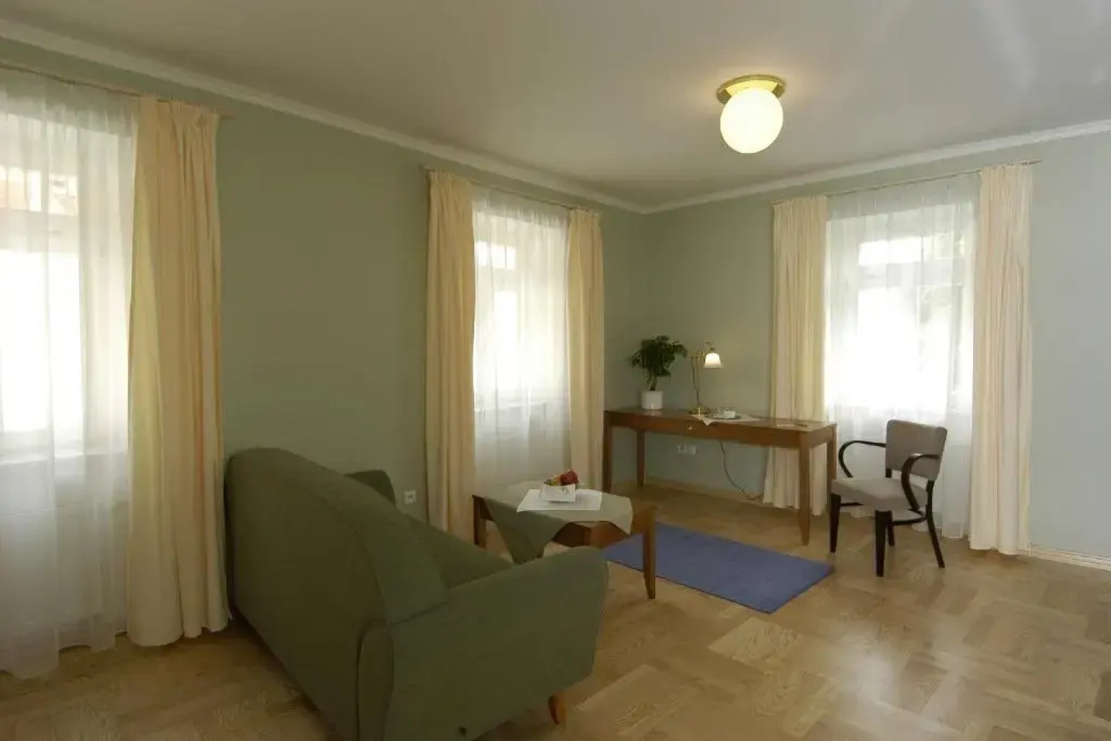 Pension Krivá