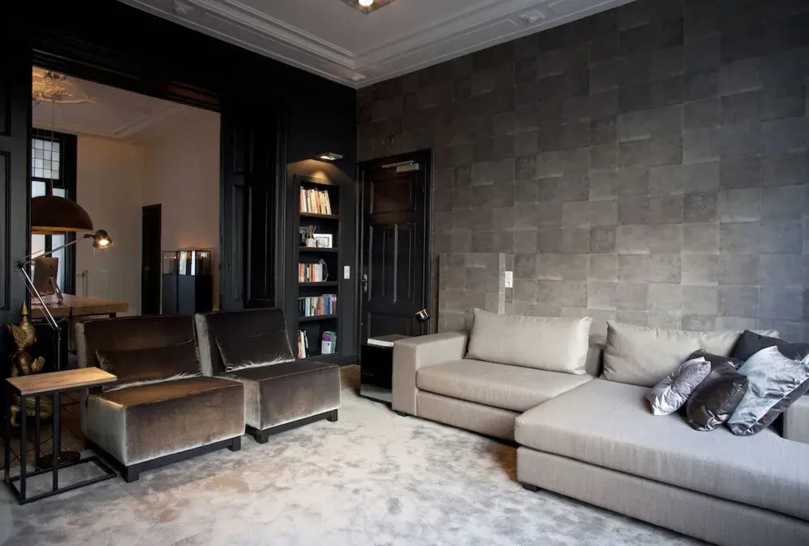 Boutique Hotel Straelman