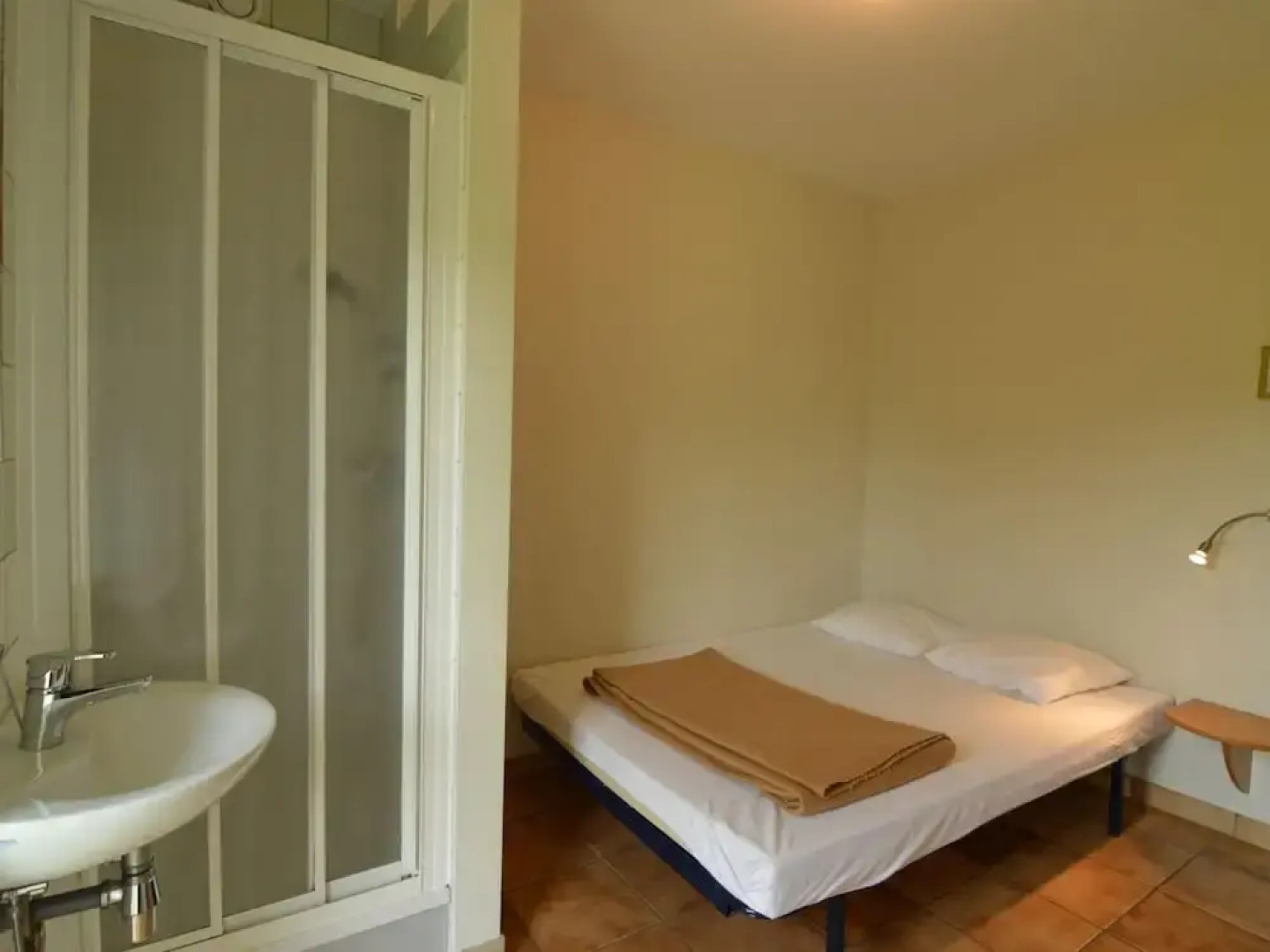 Grand Villa With Bubble Bath