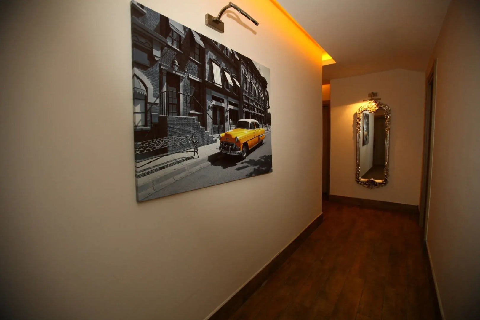 S3 Seahorse Beach Club & Hotel