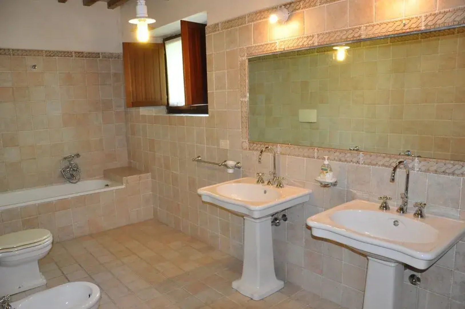 Le Querce di Campocane