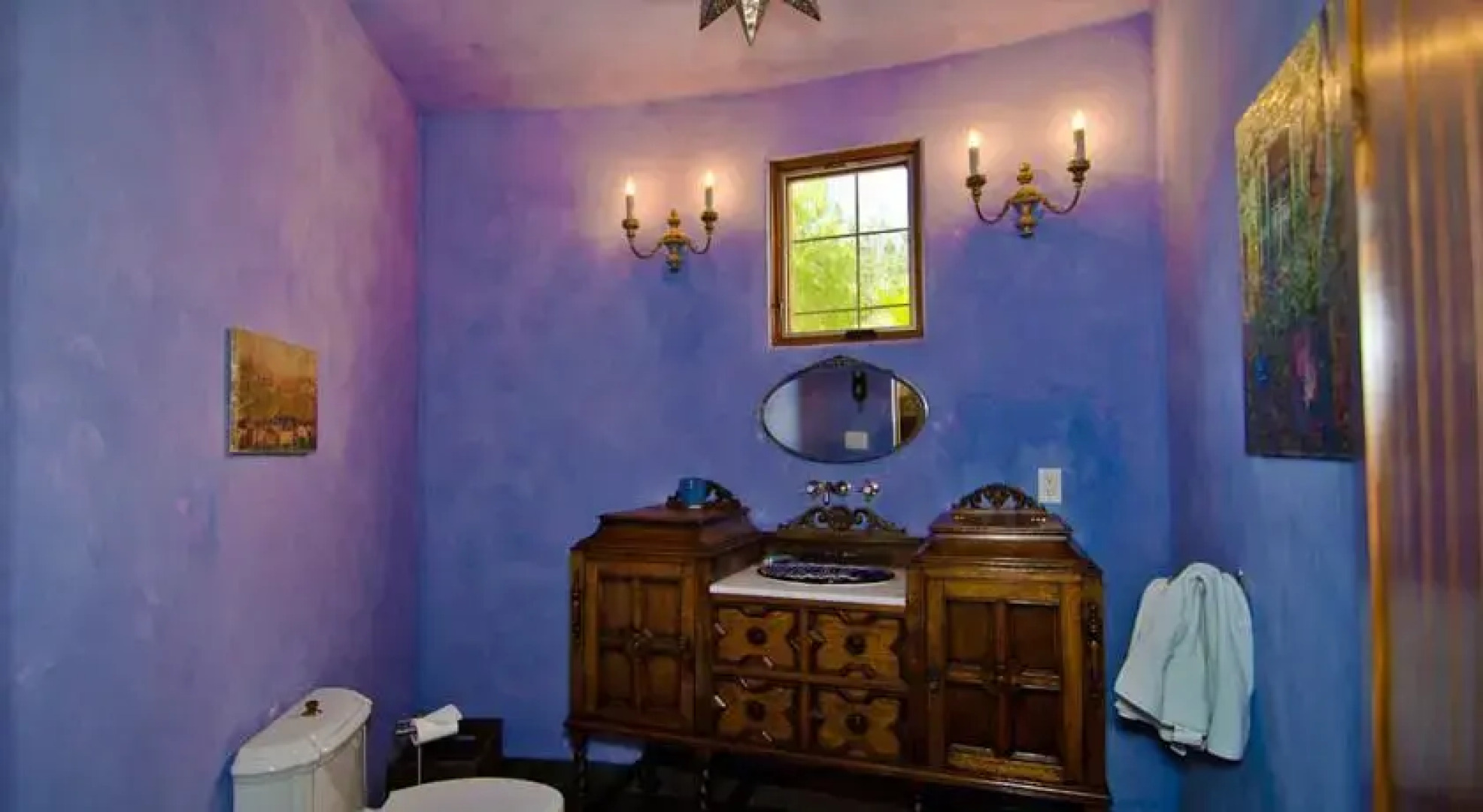 Colonial Spanish Stunning Mansion