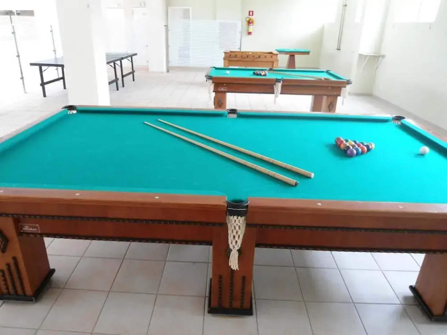 Serra Park- Rio Quente Temporada