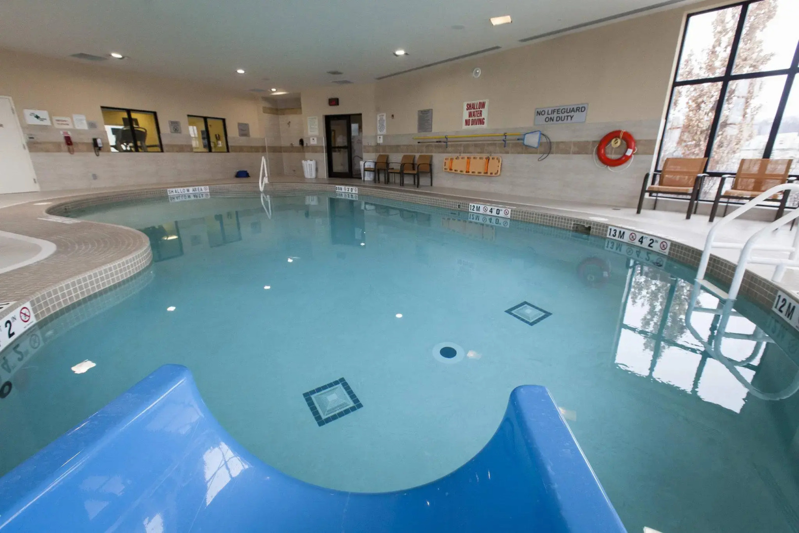 Courtyard by Marriott Kingston Highway 401/Division Street