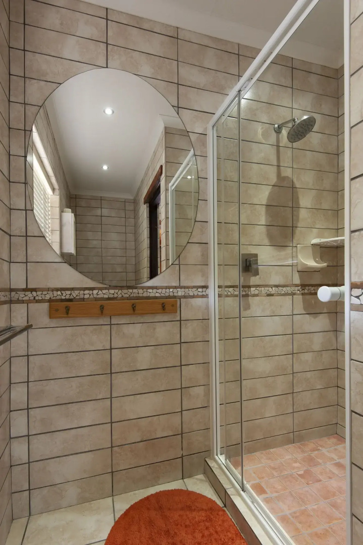 White Shark Guest House