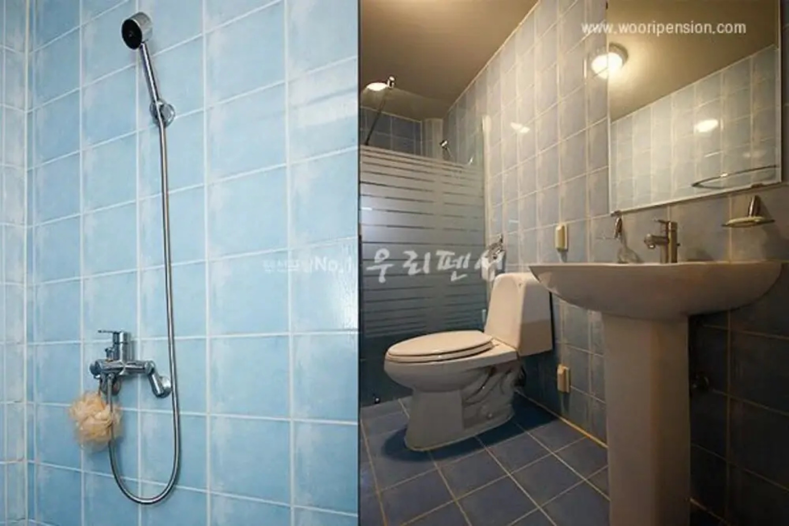 Ganghwa Story Pension