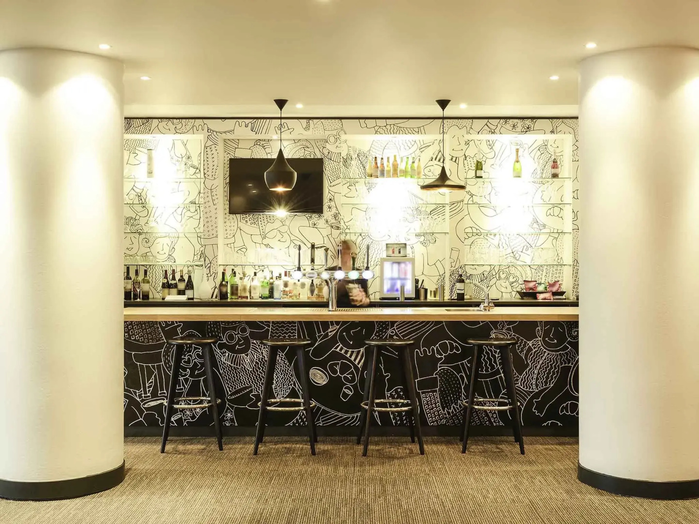 ibis Portsmouth Centre