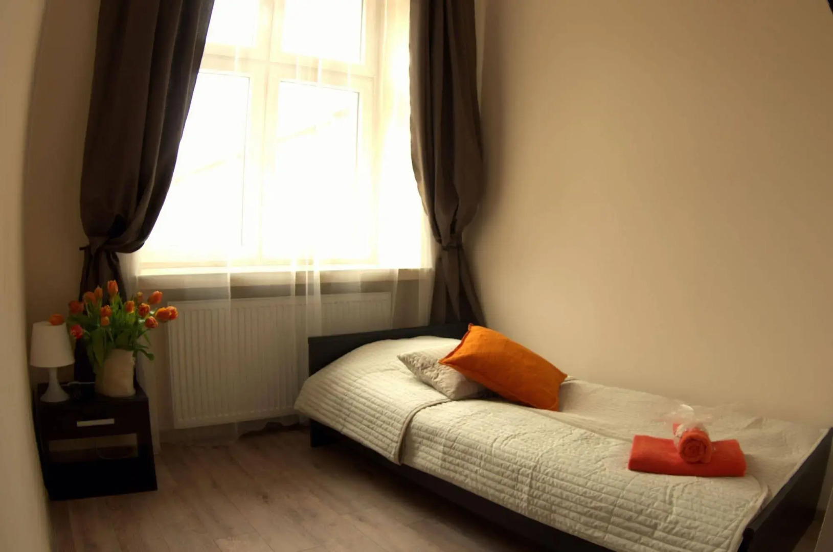 BedRooms Piotrkowska 64