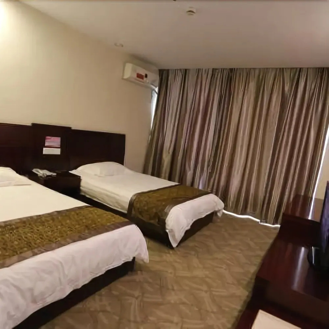 Huangshan Whole View Hotel