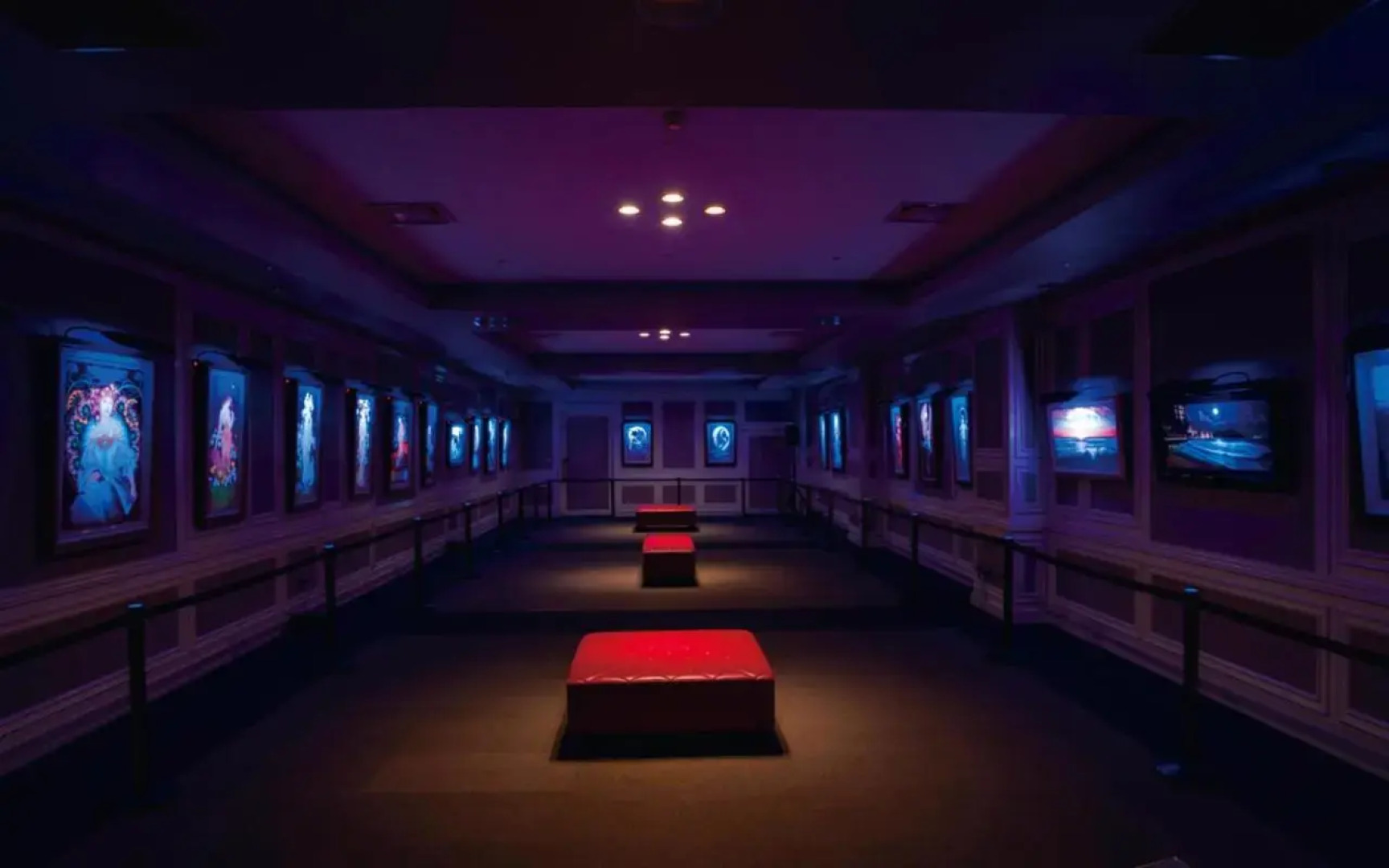 Hotel New Gaea Omuta Garden