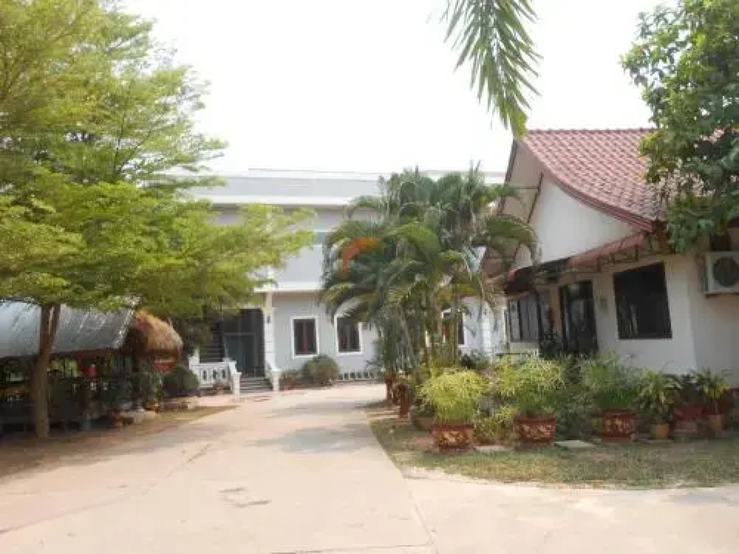 Three Sisters Resort