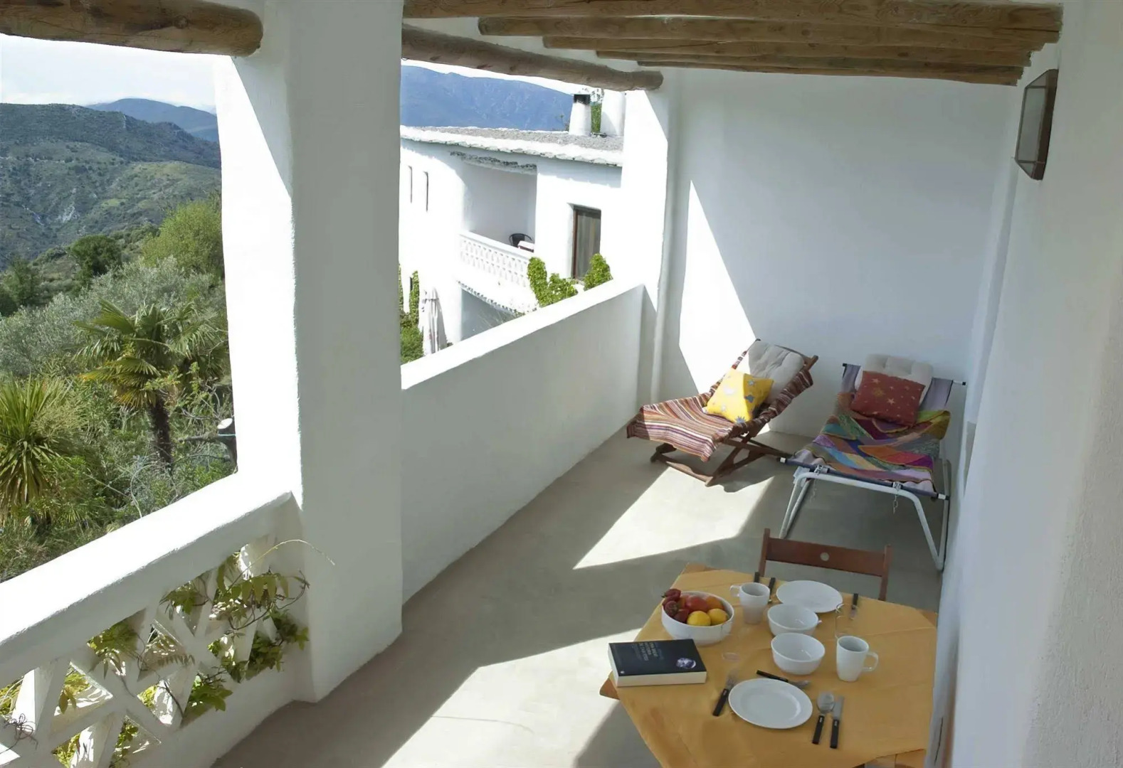 La Oveja Verde Apartamentos