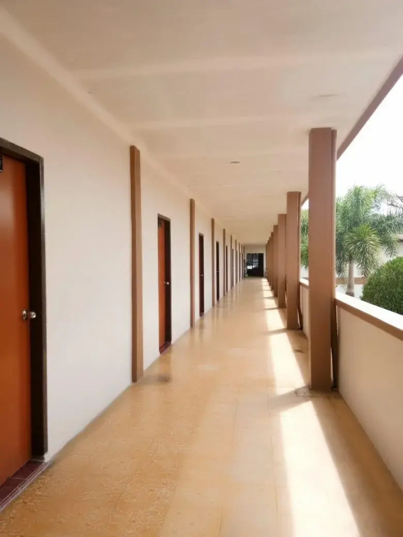 Bumi Asih Padang Sidempuan