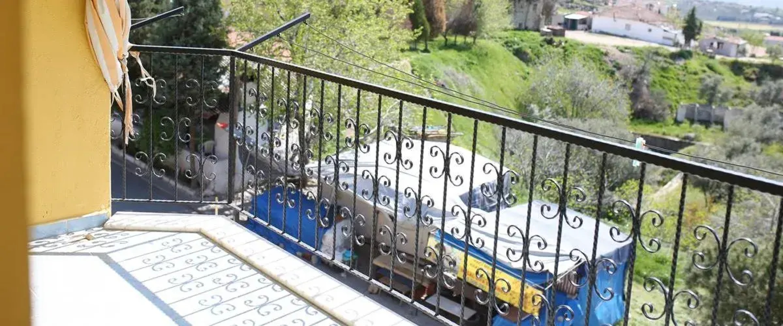 Umit 2 Termal Apartpansiyon