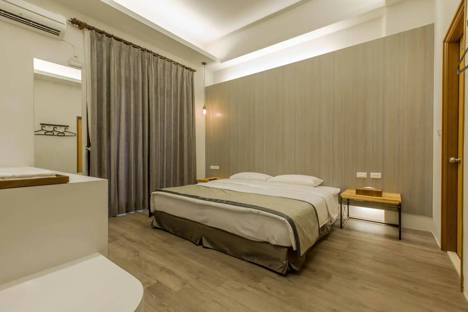 Taitung Mu Spring Homestay-Taitung Station B&B