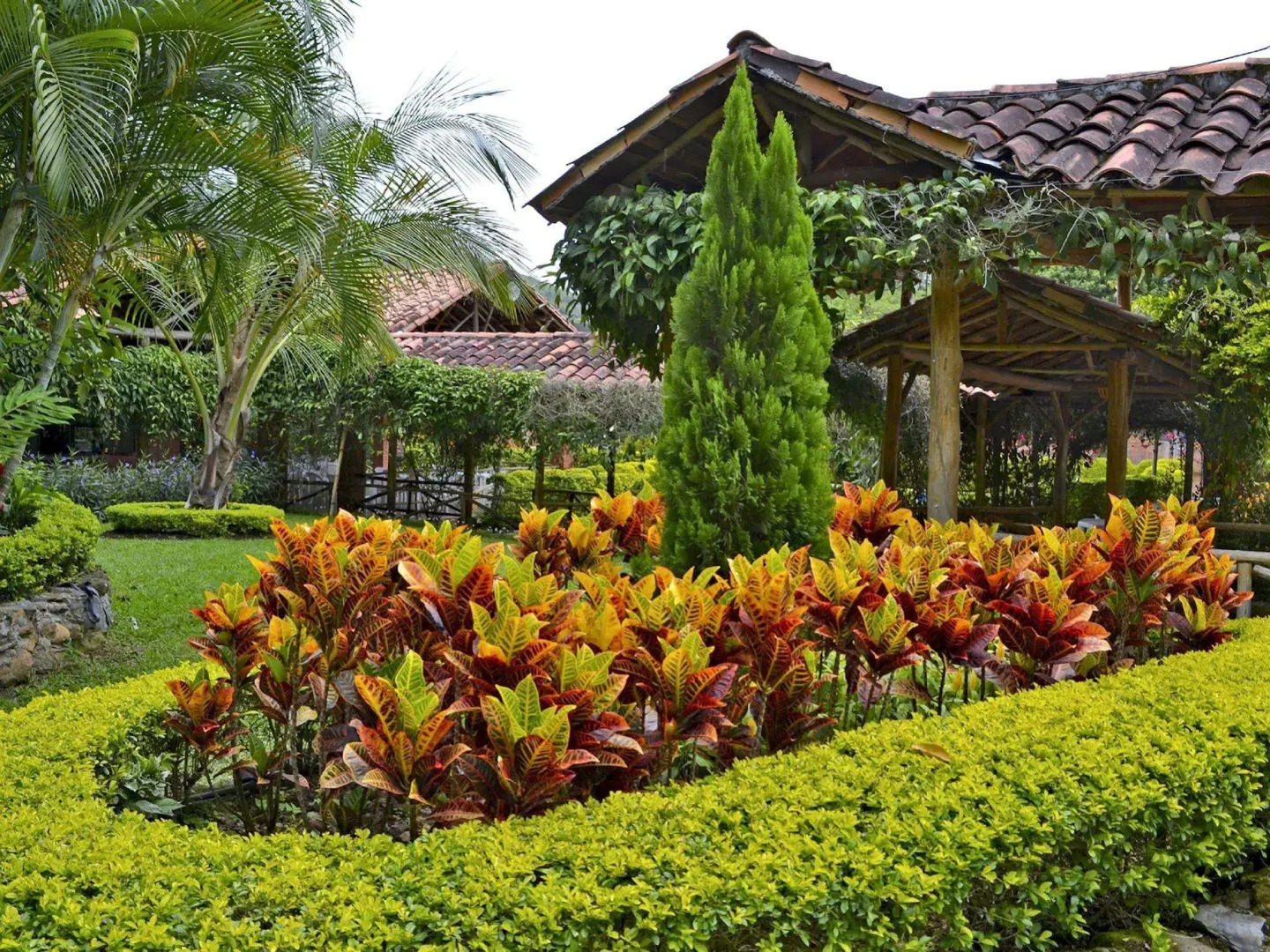Hotel Ruitoque Campestre